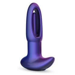 HUEMAN Plug Vibrant Voyager 11.5 x 3.4cm